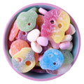 Teschi di Halloween Mix - 500g