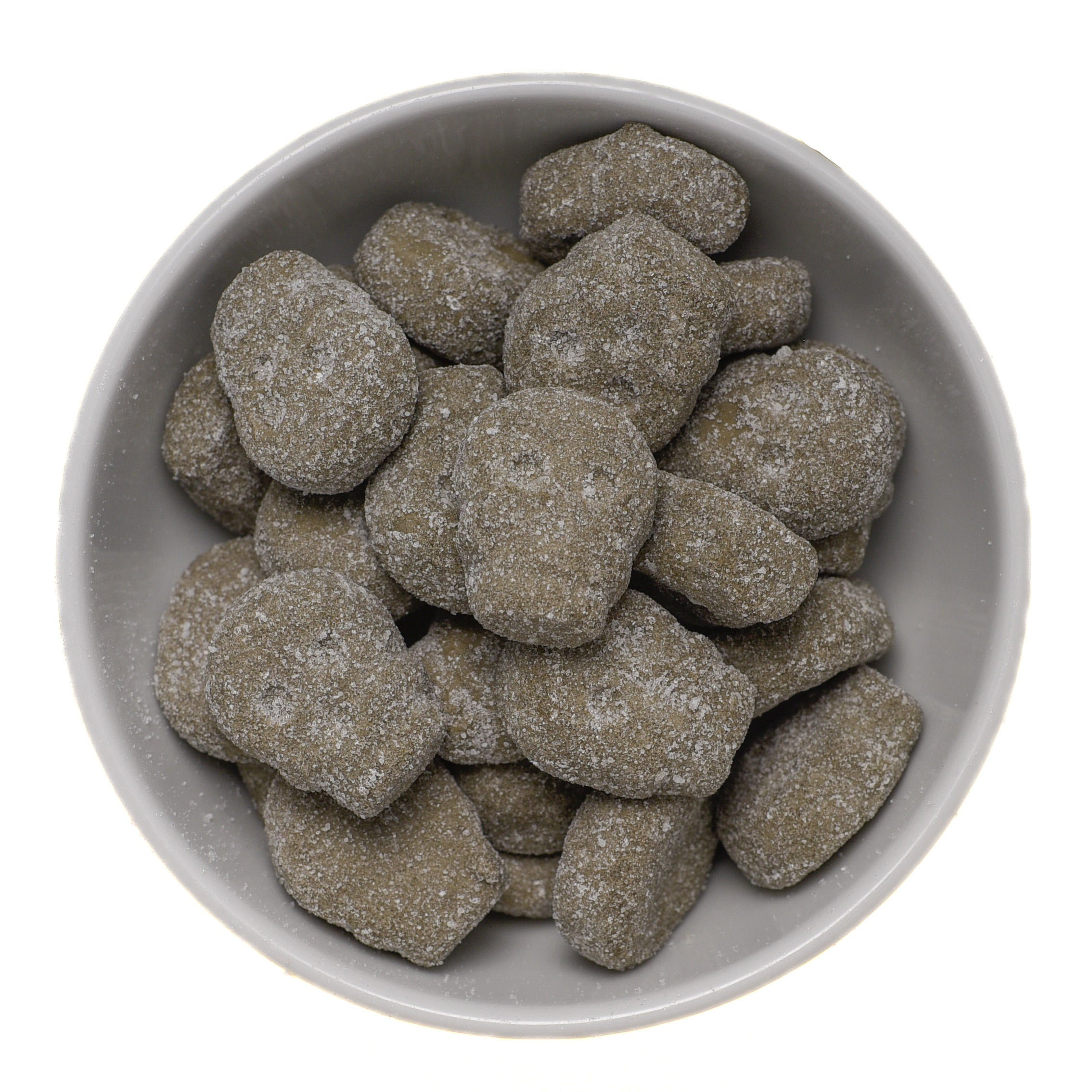 TESCHI FOAM LIQUIRIZIA SALATA