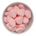TESCHI FOAM FRAGOLA