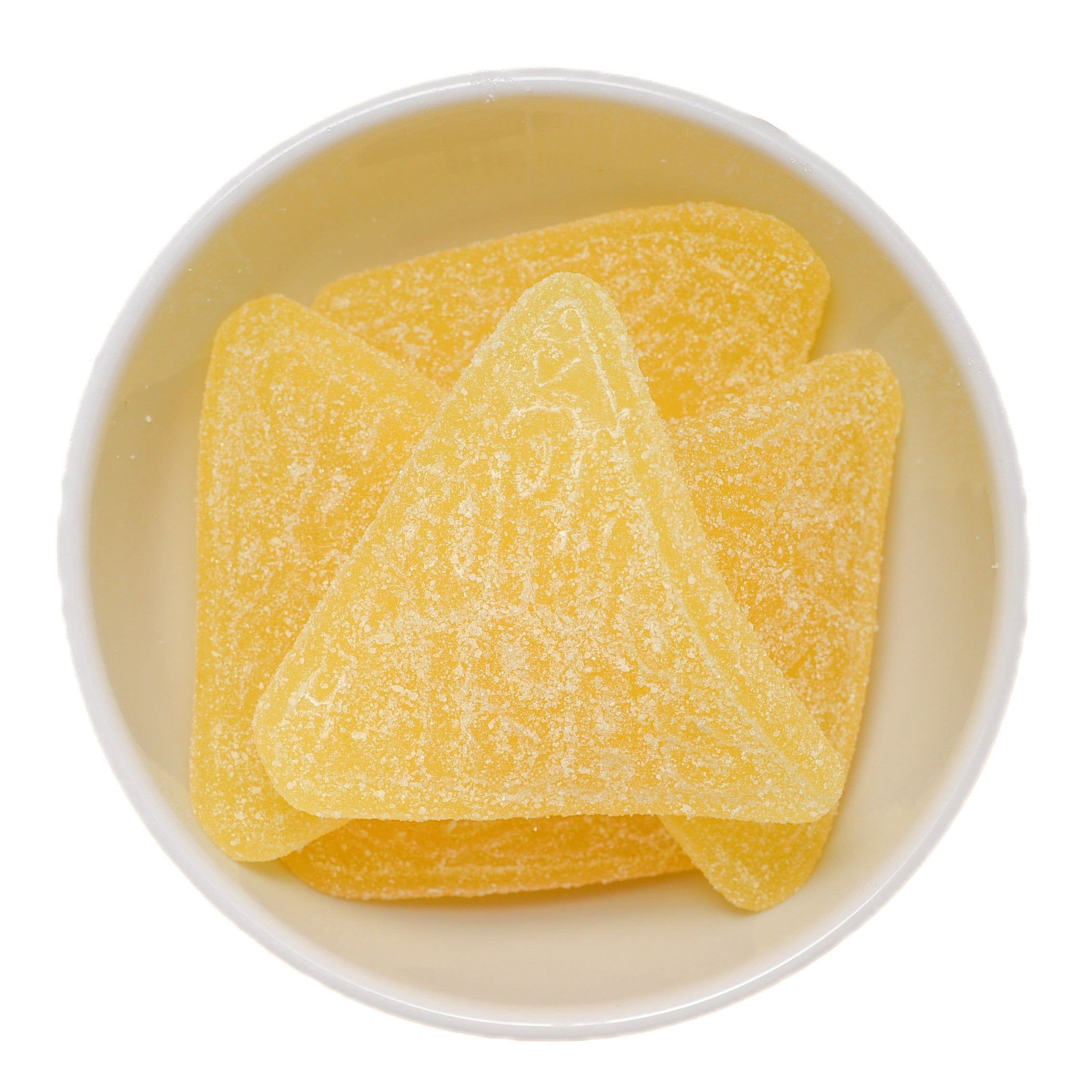 TRIANGOLI LIMONE SOUR