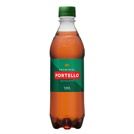SODA PORTELLO 50CL