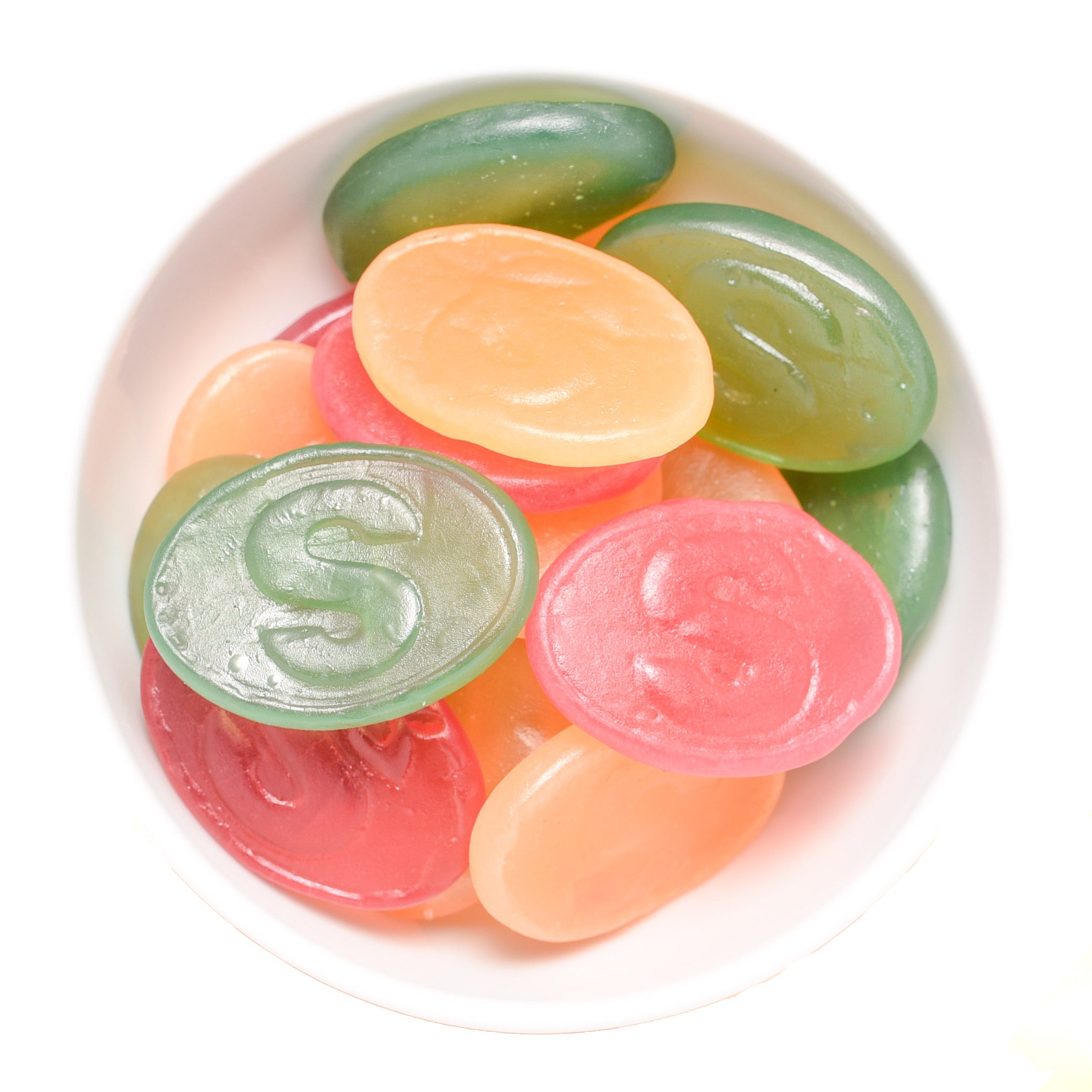 OVALI S FRUTTA MIX