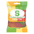 CARAMELLE S FRUTTATE 70G