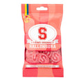 CARAMELLE S LAMPONE SOUR 80G