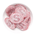 OVALI S RIBES NERO SOUR