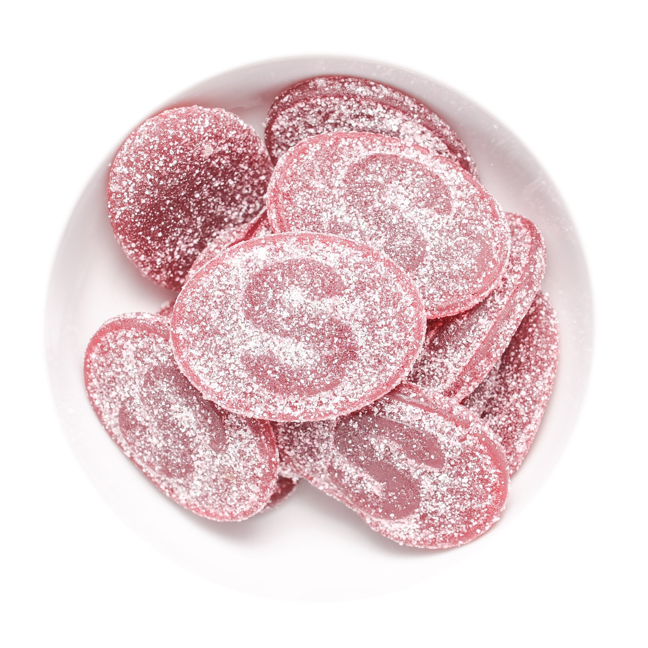 OVALI S RIBES NERO SOUR