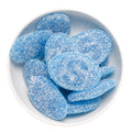 OVALI S LAMPONE BLU SOUR