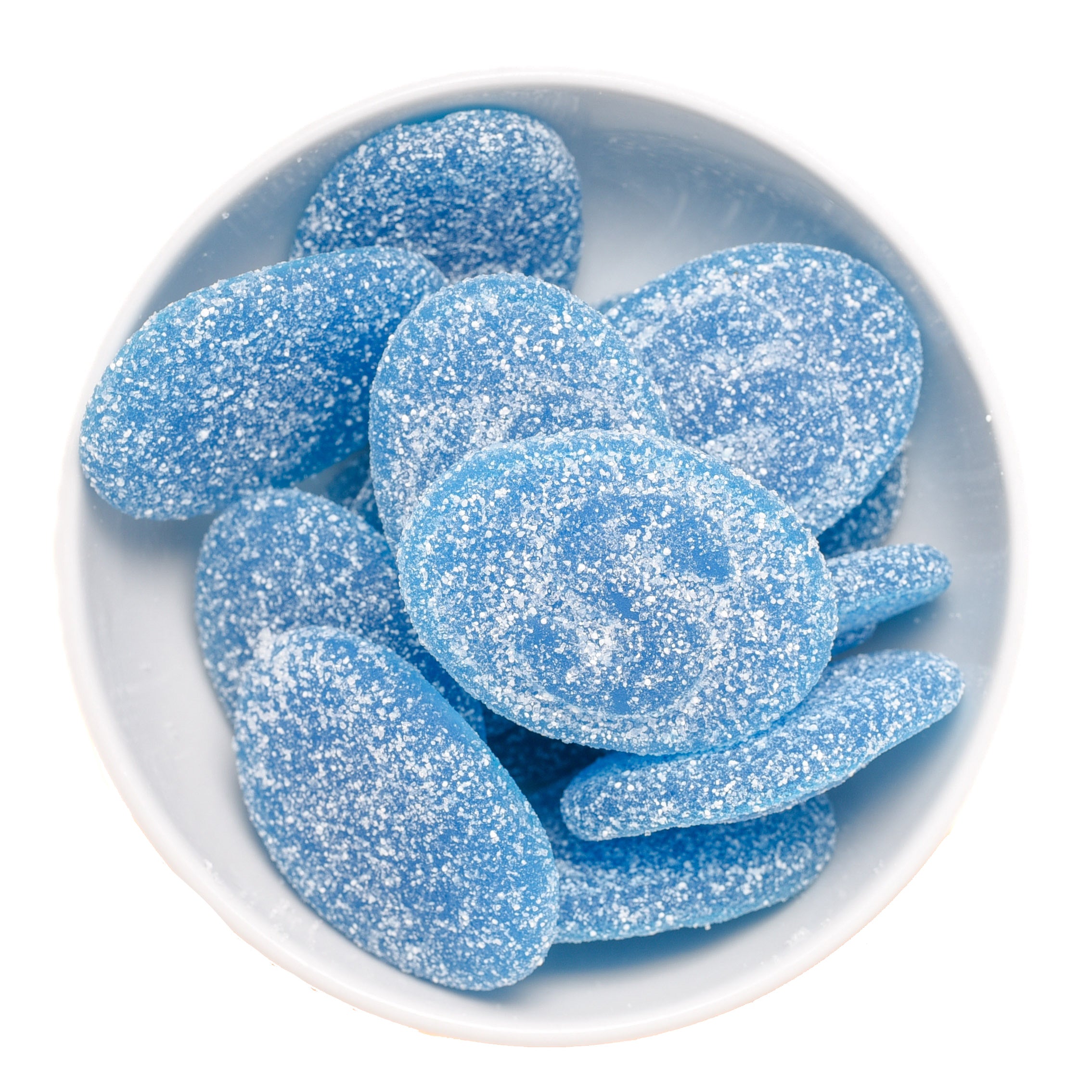 OVALI S LAMPONE BLU SOUR