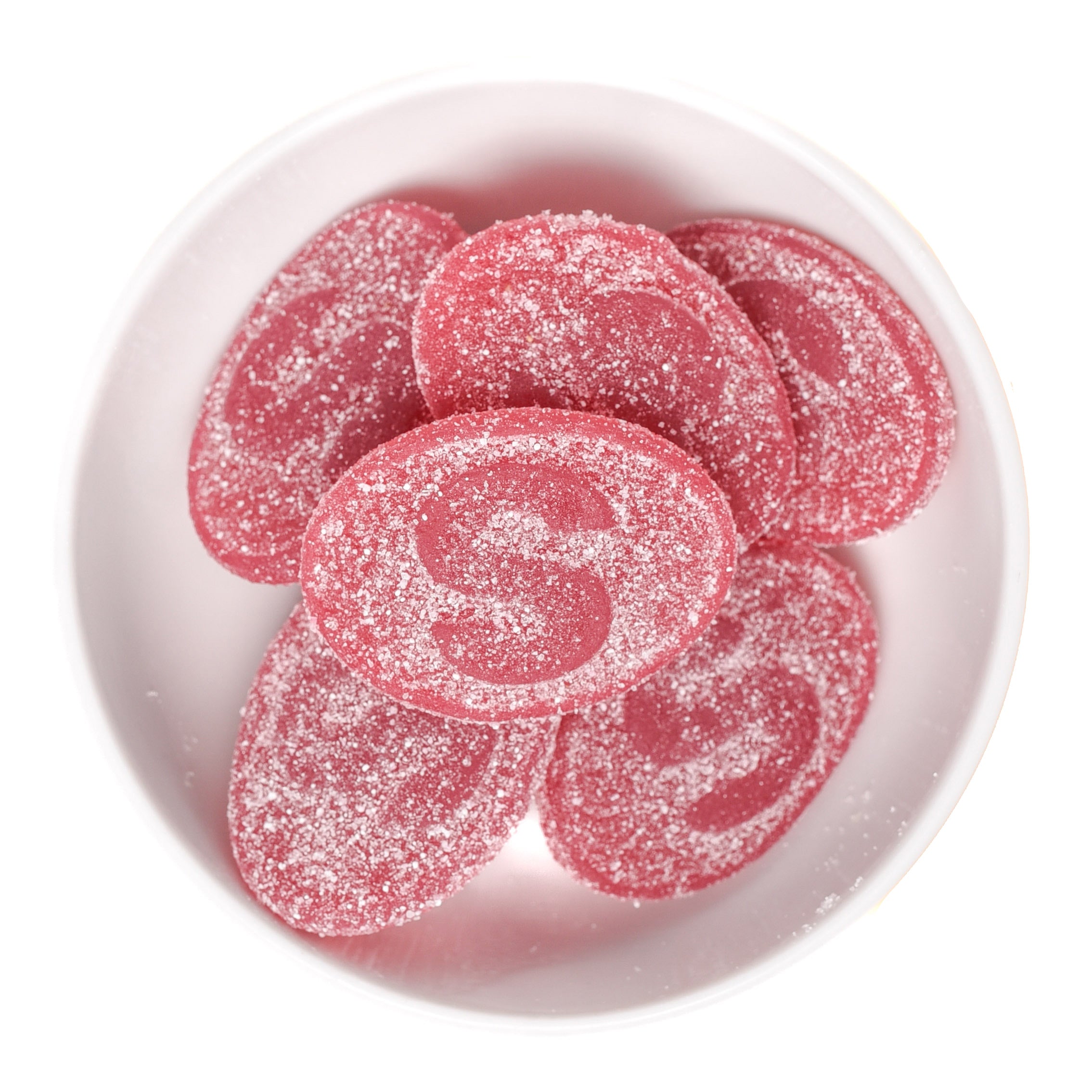 OVALI S CILIEGIA SOUR