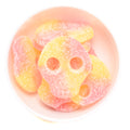 TESCHI LIMONE E LAMPONE SOUR