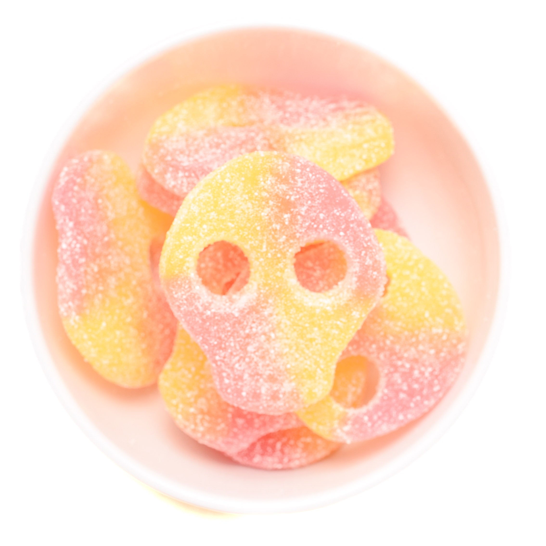 TESCHI LIMONE E LAMPONE SOUR