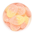 OVALI S LIMONE E LAMPONE SOUR