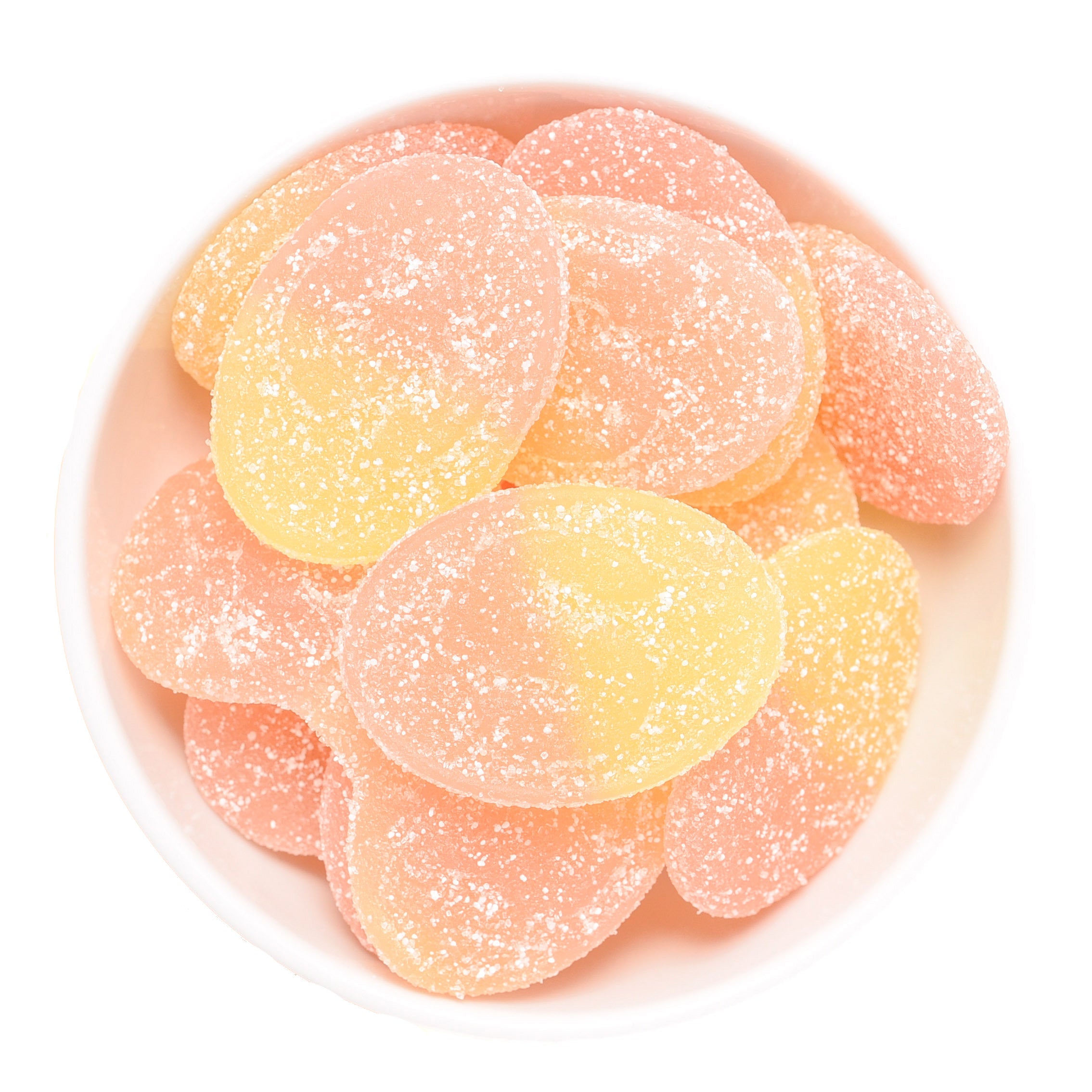 OVALI S LIMONE E LAMPONE SOUR