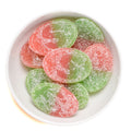 OVALI S FRAGOLA SOUR