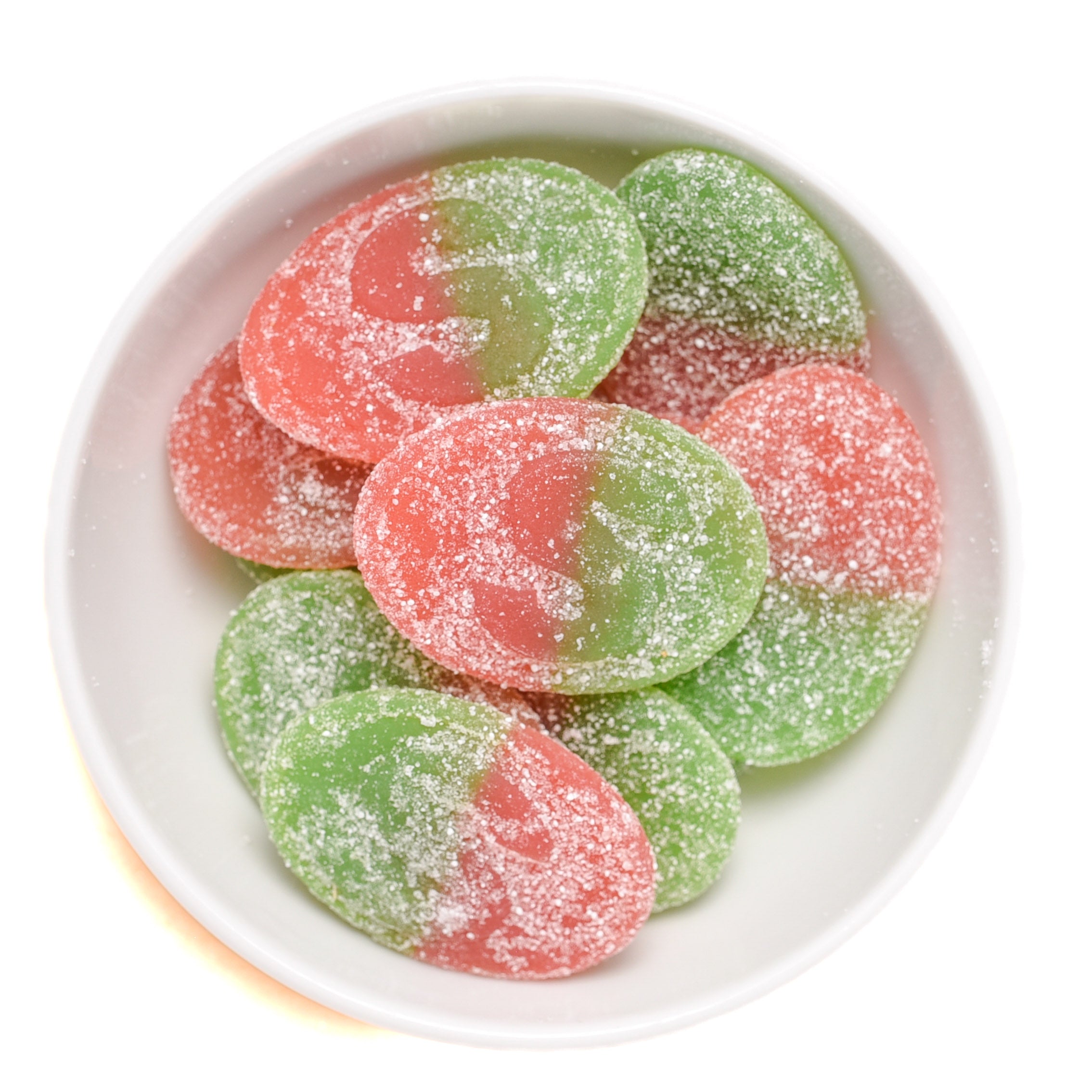OVALI S FRAGOLA SOUR