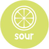 Sour