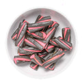 SPIRALI FRAGOLA E LIQUIRIZIA