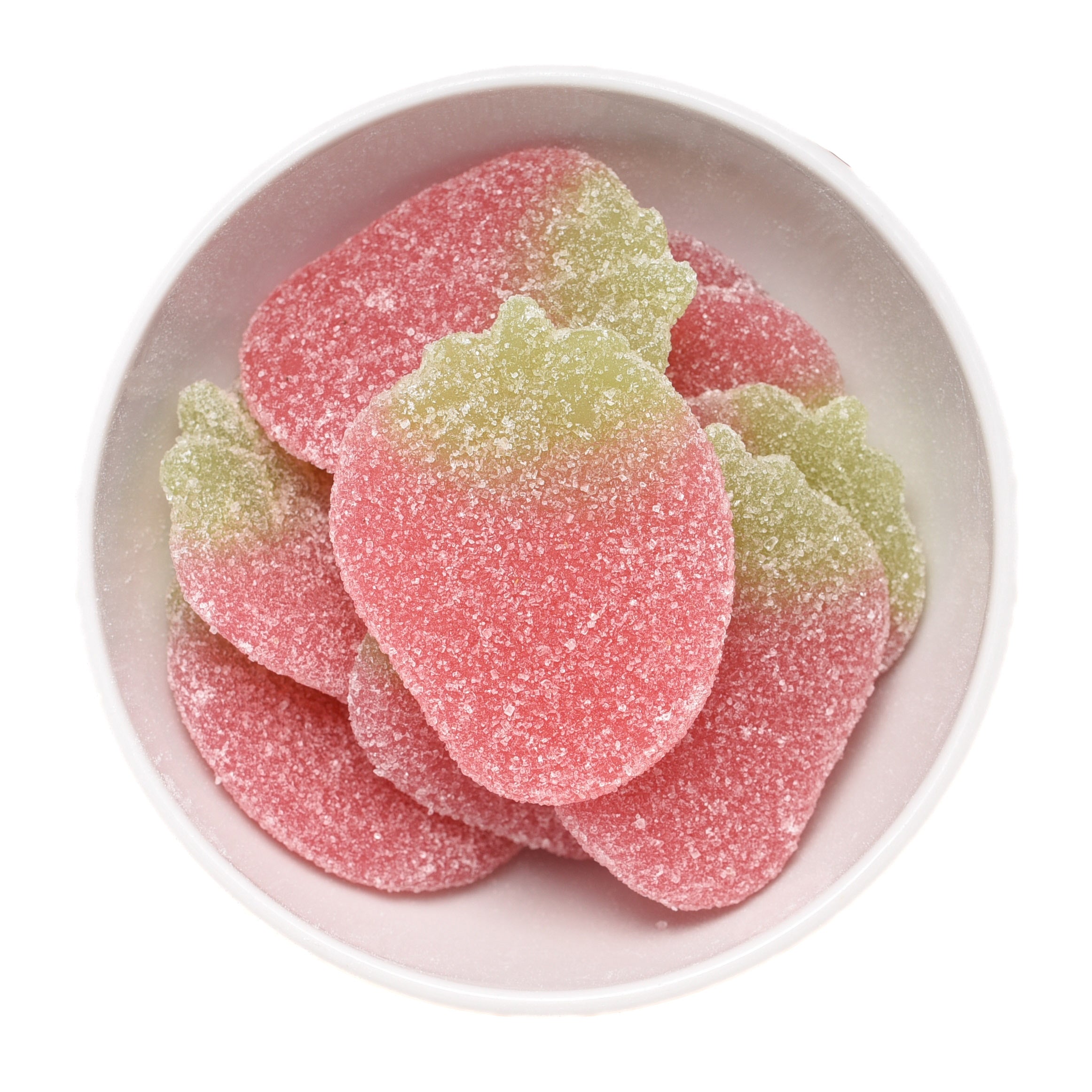 FRAGOLE GOMMOSE