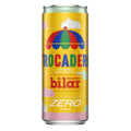 SODA TROCADERO BILAR ZERO (SENZA ZUCCHERO) 33CL