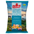 VÄSTKUSTCHIPS RANCH E PANNA ACIDA 180G