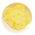 TESCHI VEGAN ANANAS