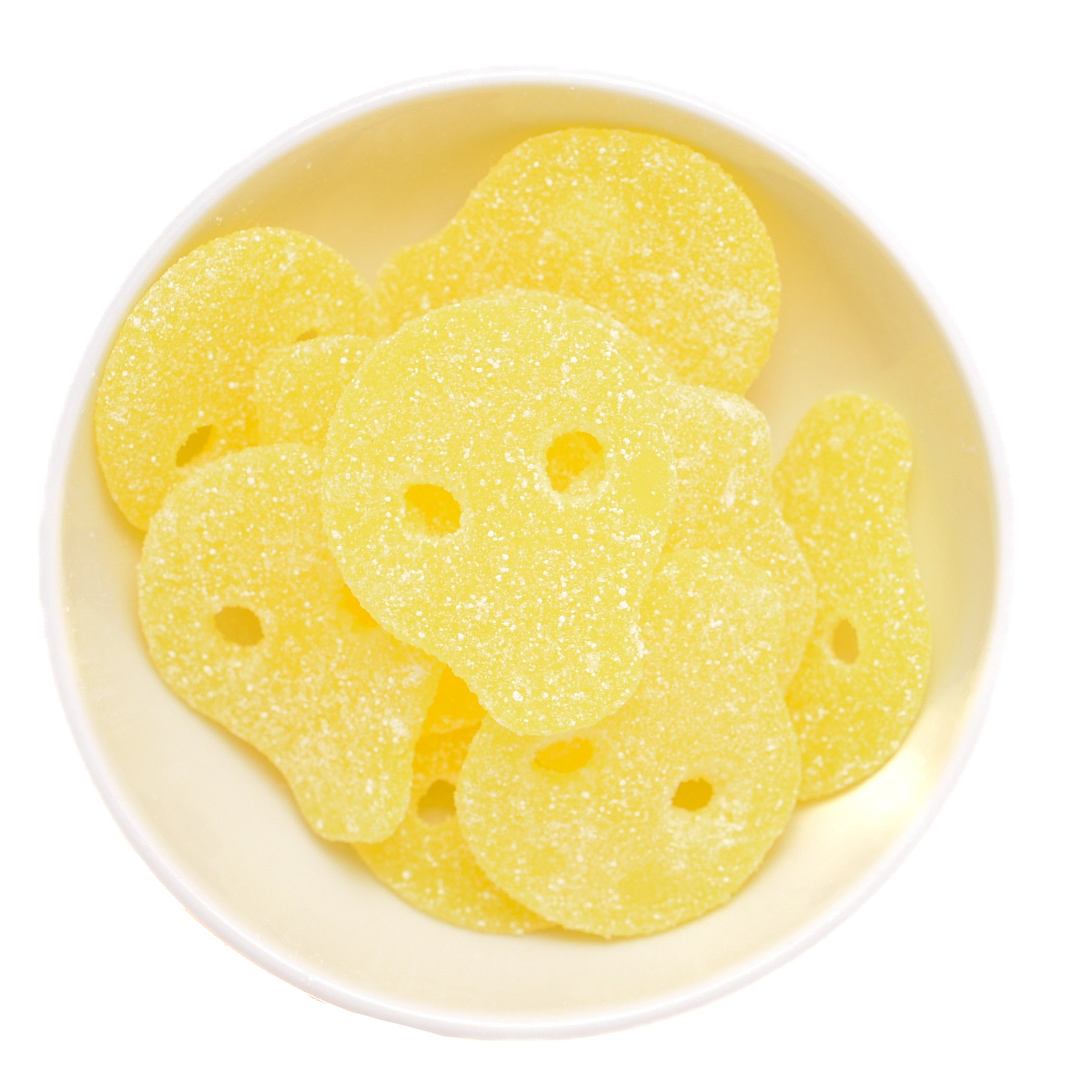TESCHI VEGAN ANANAS