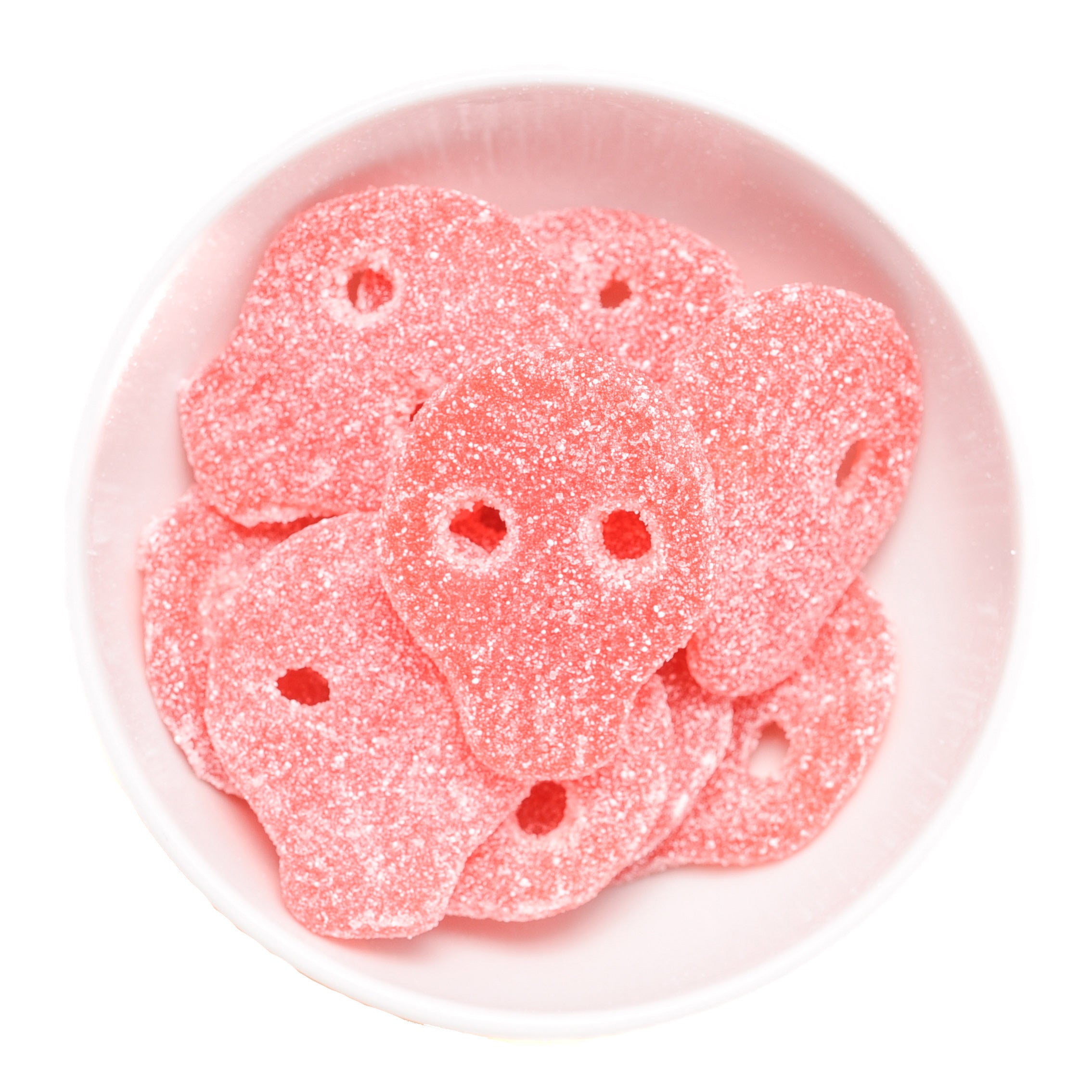 TESCHI VEGAN FRAGOLA